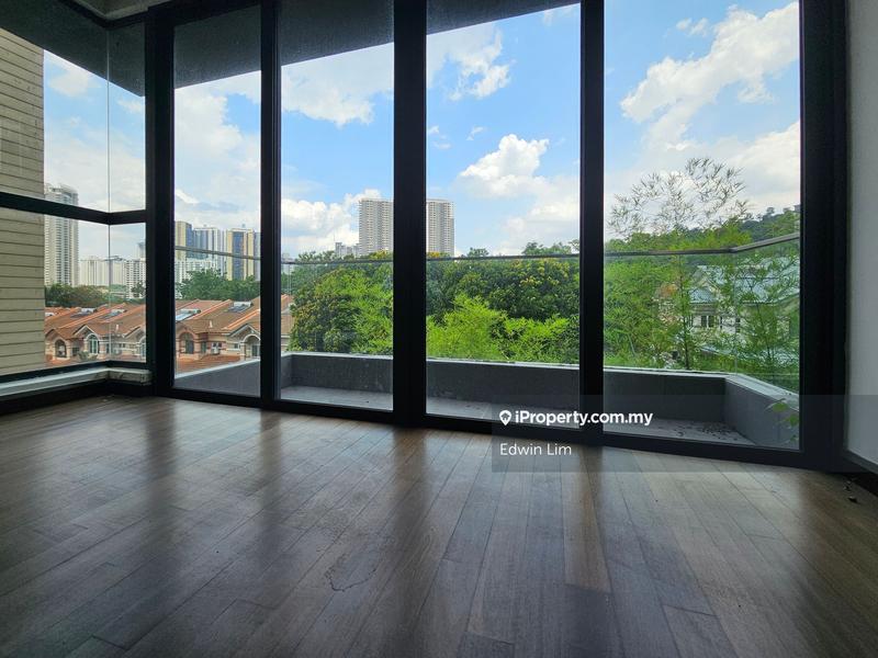 Semi-Detached House for Sale in LAMAN VILA Mont Kiara North, Segambut by Edwin Lim - iProperty.com.my