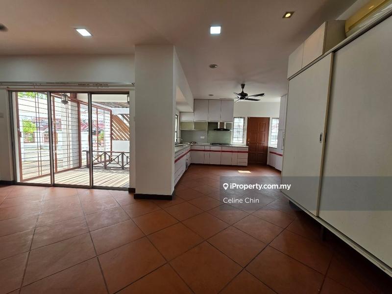 Rumah Teres 2-Tingkat untuk Dijual di Ara Damansara, Ara Damansara oleh Celine Chin - iProperty.com.my
