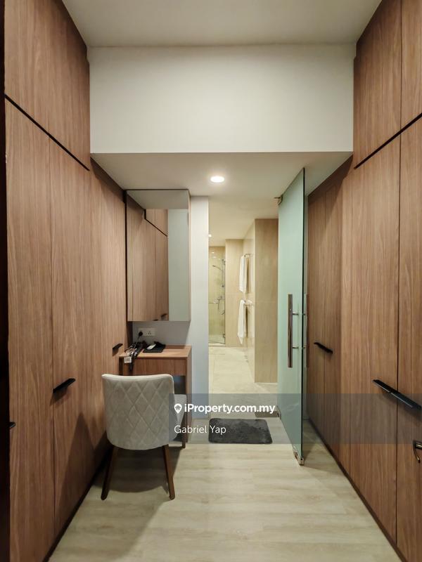 Kondominium untuk Disewa di Sri Murni oleh Gabriel Yap - iProperty.com.my