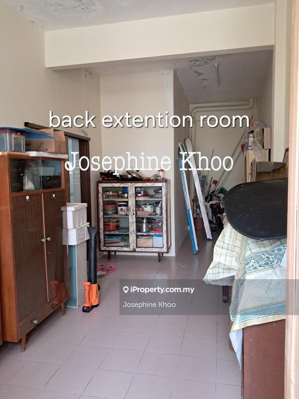 Rumah Berkembar untuk Dijual di Taman Goh Guan Ho, Ayer Itam oleh Josephine Khoo - iProperty.com.my