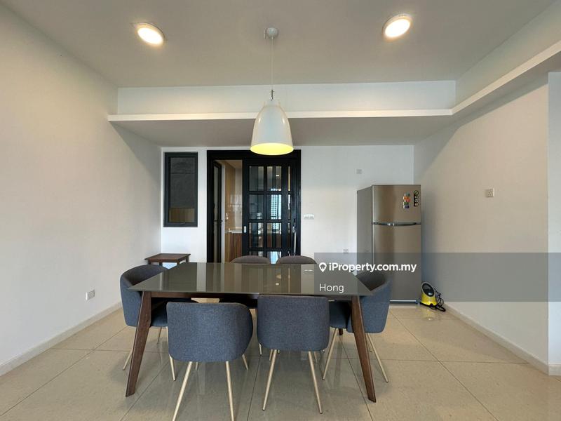 For Rent - Agile Mont Kiara