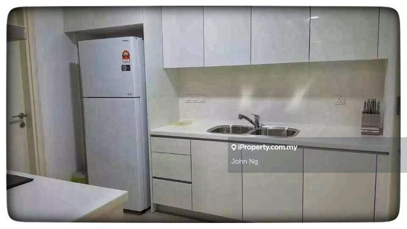 Kondominium untuk Dijual di The Westside Two oleh John Ng - iProperty.com.my