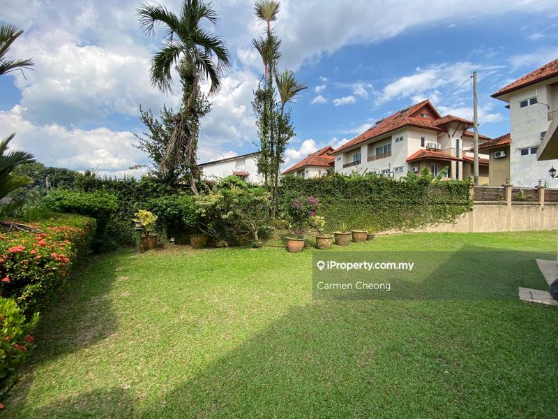 Bungalow House for Sale in Taman Jobina, Ampang by Carmen Cheong - iProperty.com.my
