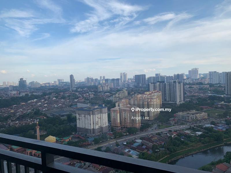 Condominium for Rent in Platinum Arena by Angel Lee - iProperty.com.my