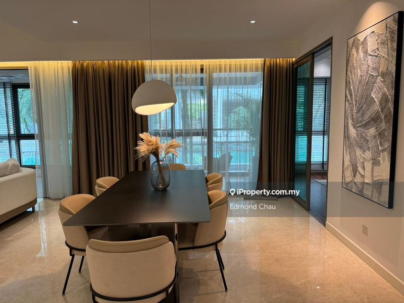 For Sale - Seni Mont Kiara