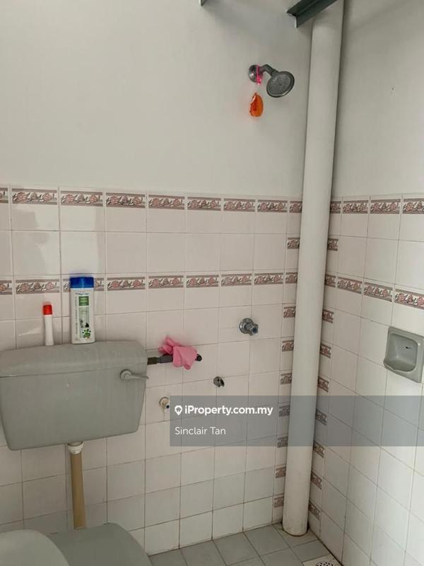 Rumah Pangsa untuk Dijual di Pasir Permai oleh Geoffery Wee - iProperty.com.my