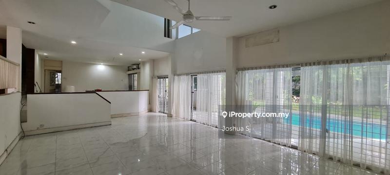 Banglo untuk Dijual di Taman Bukit Pantai, Bangsar oleh Joshua S - iProperty.com.my