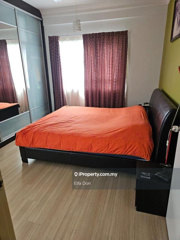 Condominium for Sale in Suria Jelatek by Elfa Don - iProperty.com.my