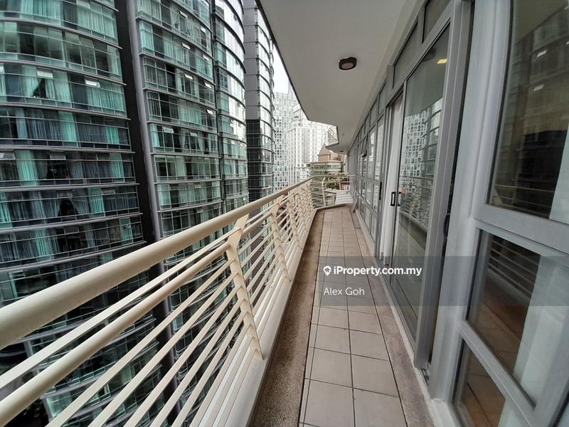 Condominium for Rent in Idaman Residence by Alex Goh - iProperty.com.my
