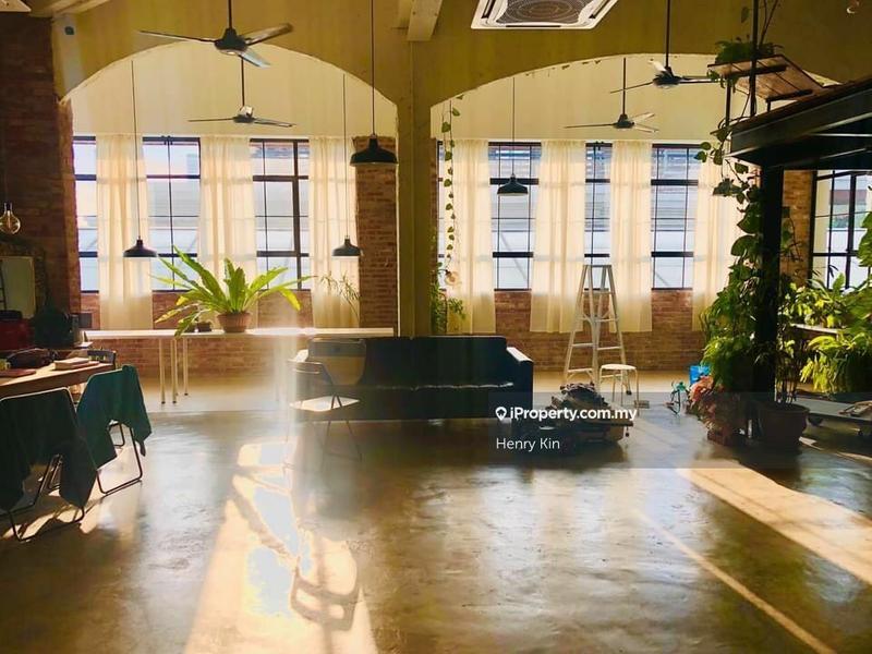 Shop-Office for Sale in Desa Parkcity, Desa Parkcity by Henry Kin - iProperty.com.my