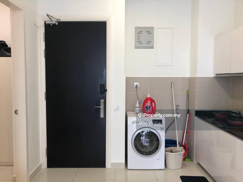 Service Residence for Sale in Eco Nest by Andy Cheah - iProperty.com.my
