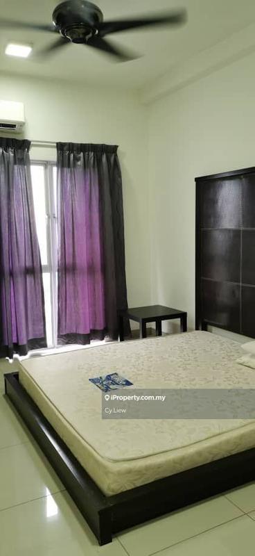 Condominium for Sale in The Sanderson by Cy.Liew - iProperty.com.my