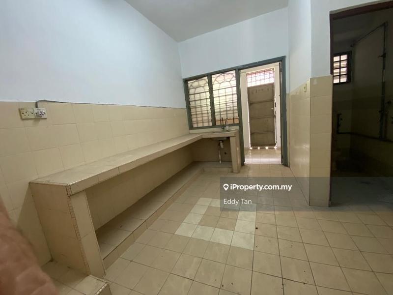 2-storey Terraced House for Sale in Taman Serdang Raya, Seri Kembangan by Eddy Tan - iProperty.com.my