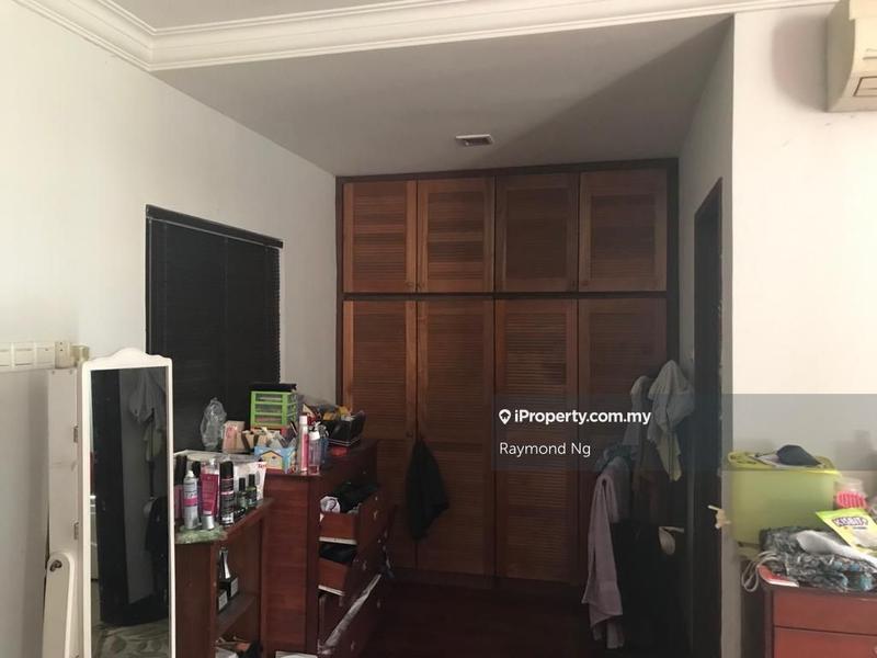 3-storey Terraced House for Sale in Taman Halimahton, Seputeh by Raymond Ng - iProperty.com.my