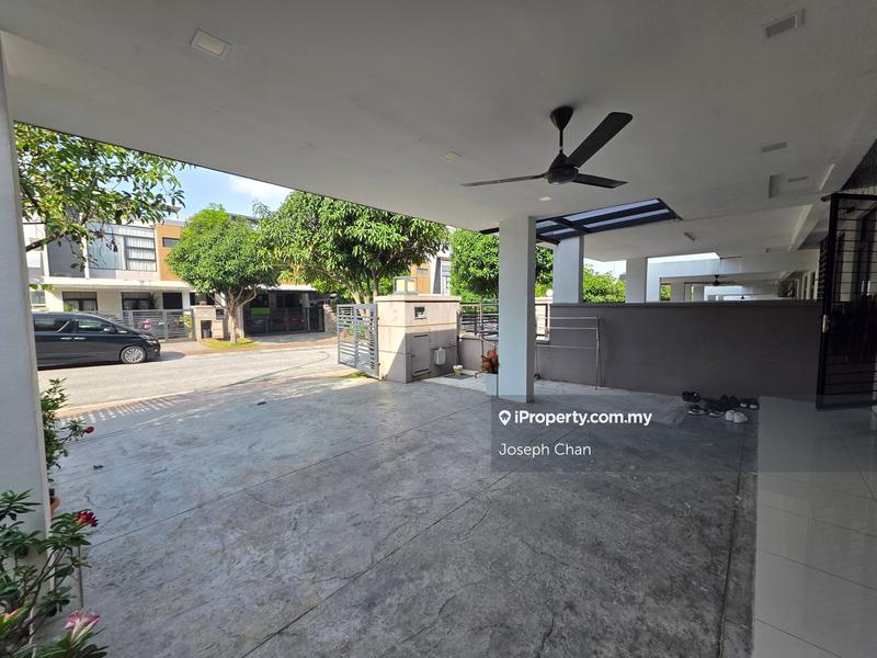 Rumah Teres 2-Tingkat untuk Dijual di Taman Cahaya Alam, Shah Alam oleh Joseph Chan - iProperty.com.my