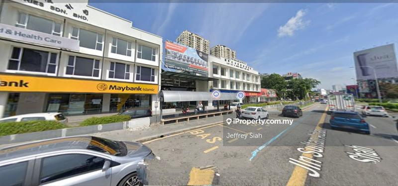 For Rent - Jalan Ipoh, Segambut