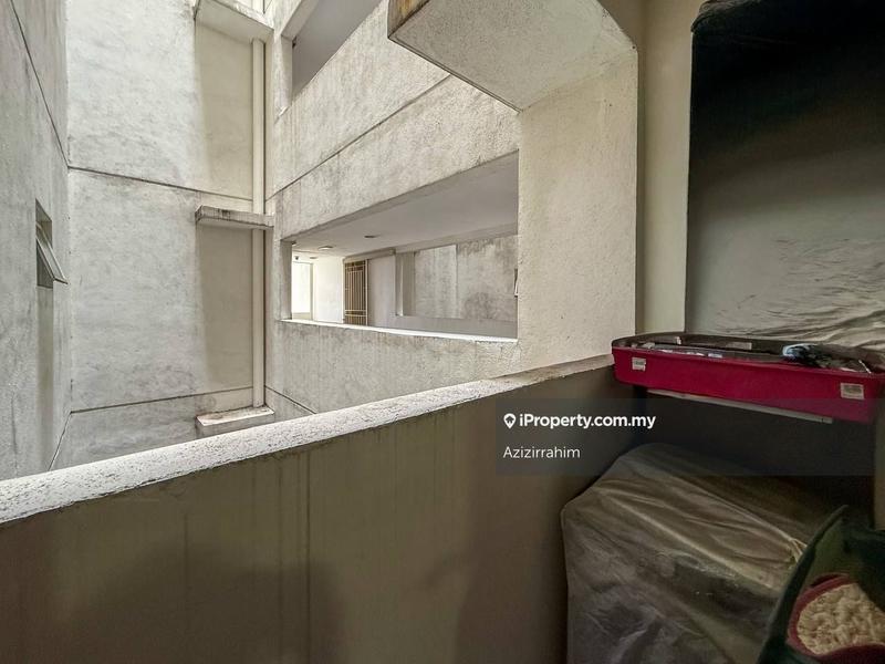 For Sale - TTDI Adina