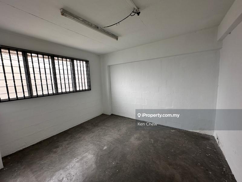 Flat for Sale in Jalan Sentul by Ken Chew - iProperty.com.my