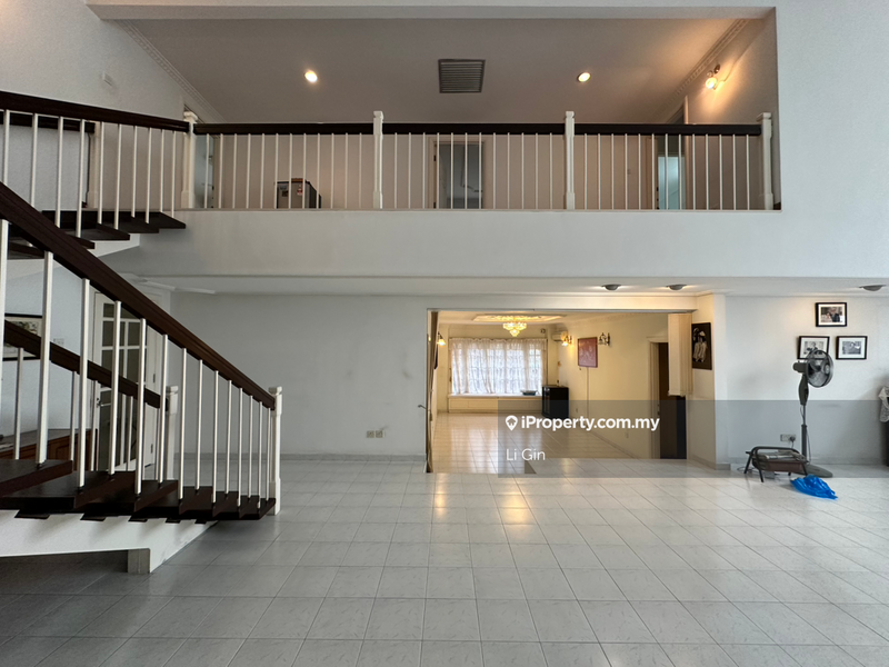 Banglo untuk Dijual di Bukit Damansara, Damansara Heights oleh Li Gin - iProperty.com.my
