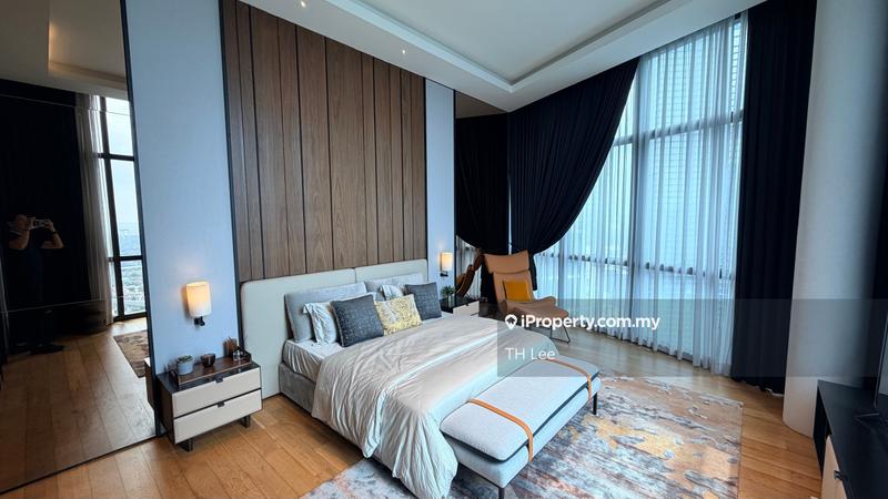 For Sale - Damansara City Residency (DC Residensi)