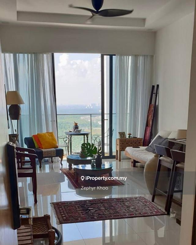 Kondominium untuk Dijual di Grand Medini oleh Zephyr Khoo - iProperty.com.my