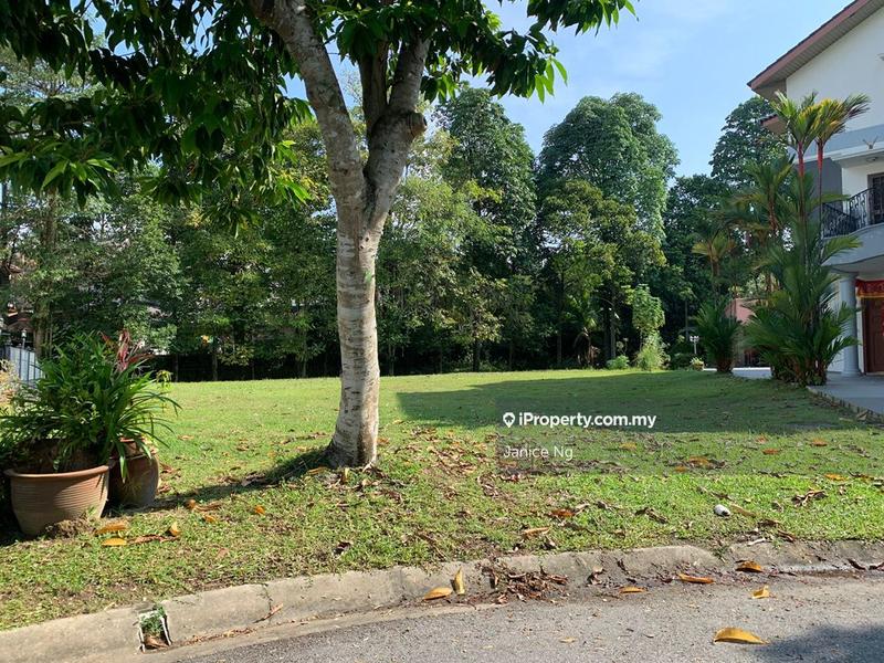 Tanah Kediaman untuk Dijual di Sierramas, Sungai Buloh oleh Janice Ng - iProperty.com.my