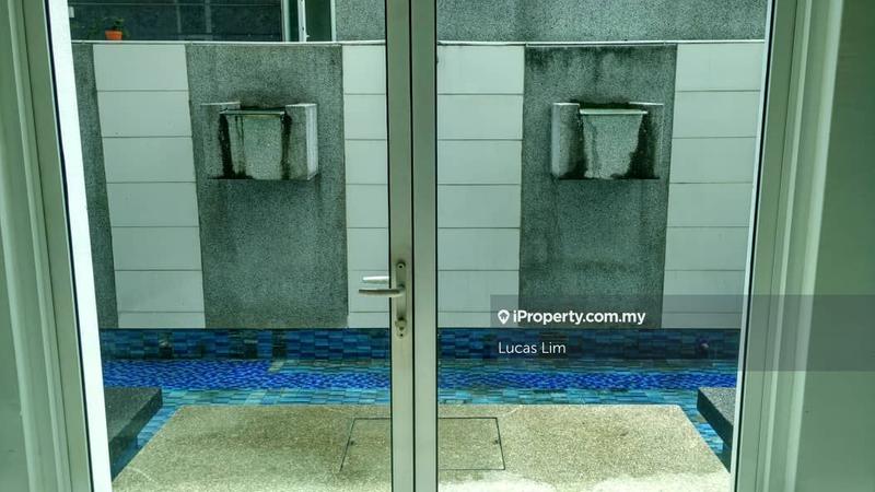 Semi-Detached House for Sale in Laman Damaisari, Mont Kiara by Lucas Lim - iProperty.com.my