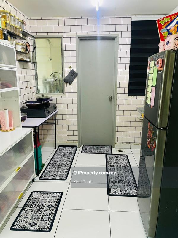 Townhouse for Sale in Ambang Botanic, Klang by Kimi Teoh - iProperty.com.my