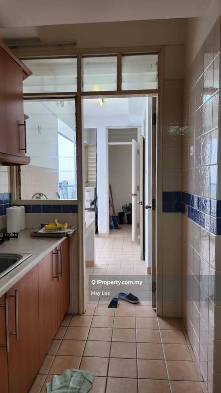Condominium for Sale in Kiaramas Sutera by May Lee - iProperty.com.my