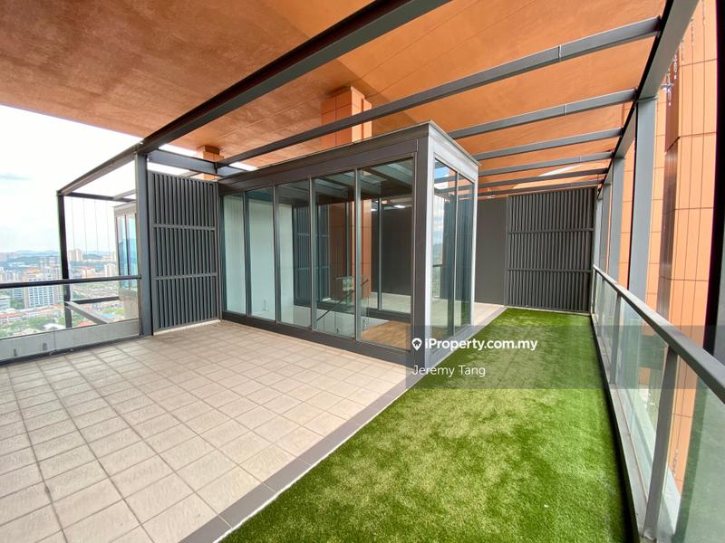 Service Residence for Sale in TTDI Ascencia by Jeremy Tang - iProperty.com.my