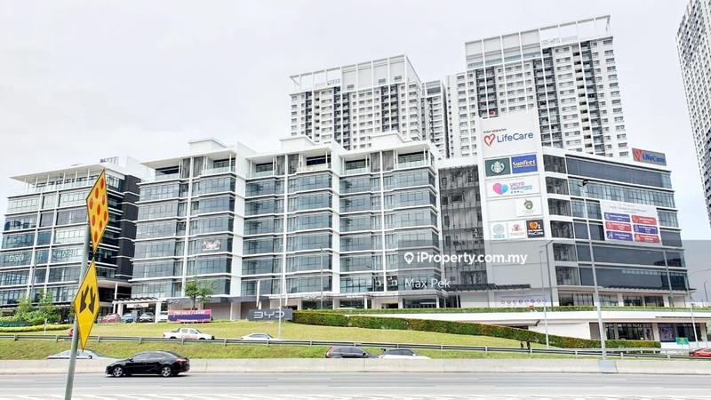 Shop / Office for Rent in Balakong, Selangor by Max Pek - iProperty.com.my