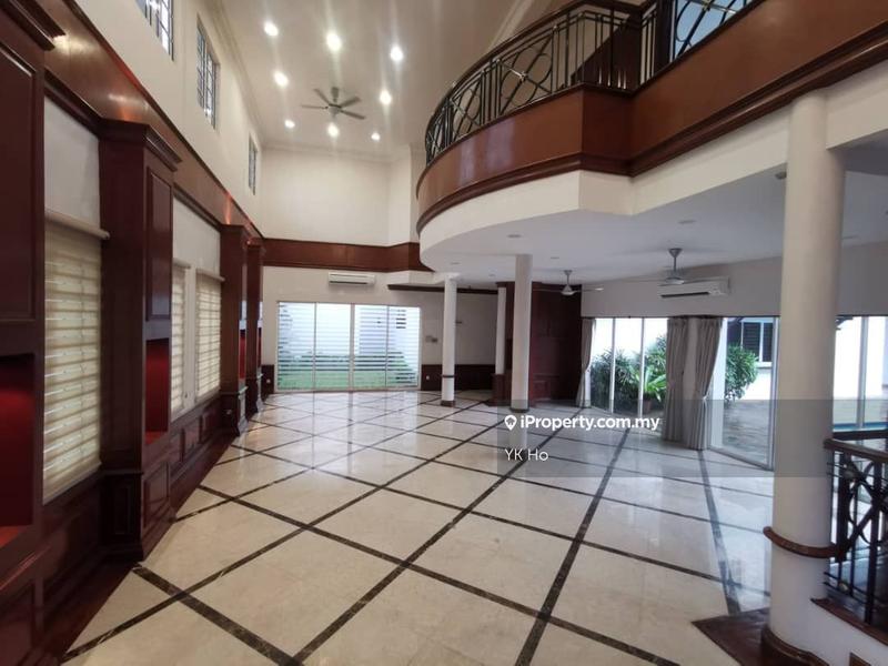 Bungalow House for Sale in Taman Titiwangsa, Titiwangsa by YK Ho - iProperty.com.my