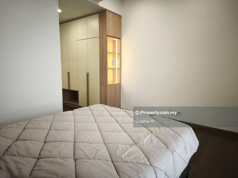 For Rent - Bangsar Hill Park