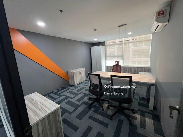 Office for Rent in Kelana Jaya, Petaling Jaya by Daniel Leong - iProperty.com.my