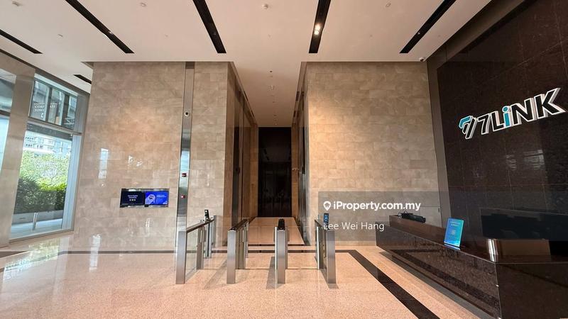 For Rent - Pavilion Damansara Heights Tower 5
