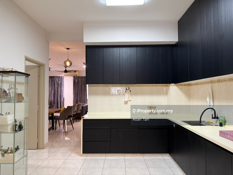 Rumah Teres 2-Tingkat untuk Dijual di Setia damai, utama, indah, impian, prima, permai, Setia Alam oleh Allan Tan - iProperty.com.my
