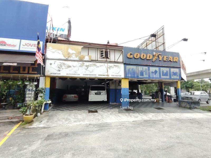 Shop for Sale in Usj 18, Subang Jaya by Sam Ng - iProperty.com.my
