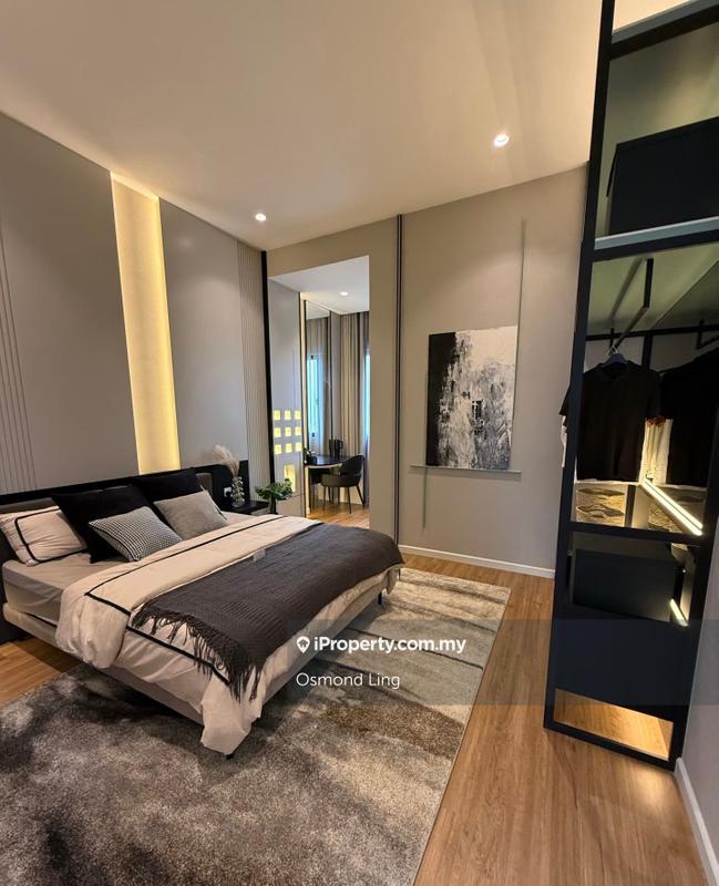 1-storey Terraced House for Sale in 「Bandar Sri Sendayan」BARU 1-TINGKAT 22x75 225K, Bandar Sri Sendayan by Osmond Ling - iProperty.com.my