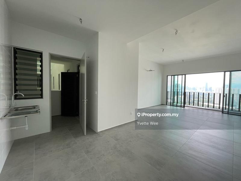Kondominium untuk Dijual di SkyVogue oleh Louis Wee - iProperty.com.my