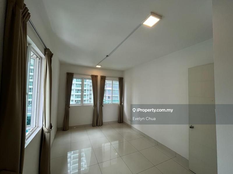 Condominium for Sale in The Regina by Evelyn Chua - iProperty.com.my