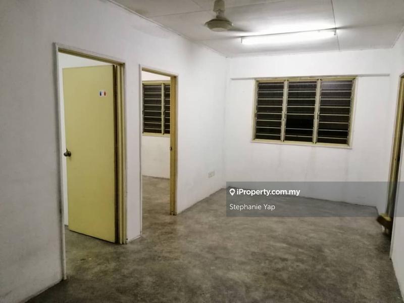 For Sale - Taman Wangsa