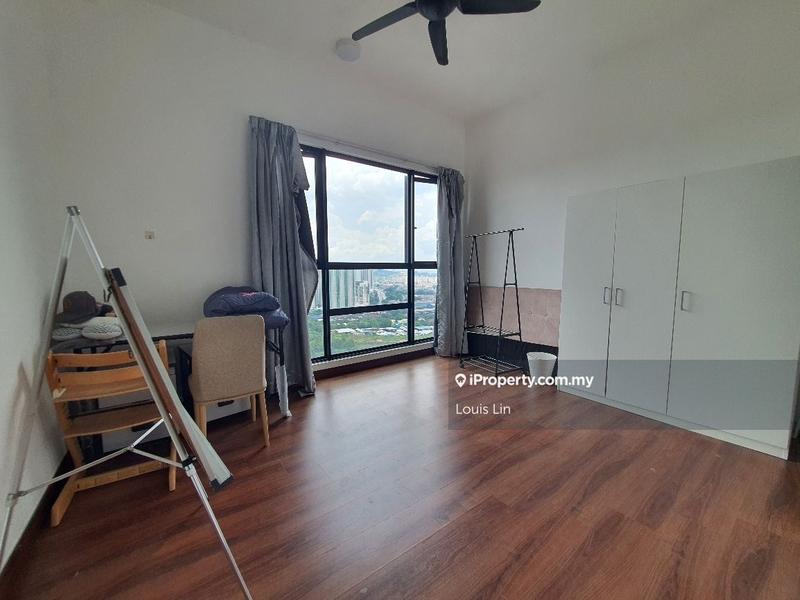 Service Residence for Sale in The Nest @ Jln Klang Lama by Louis Lin - iProperty.com.my