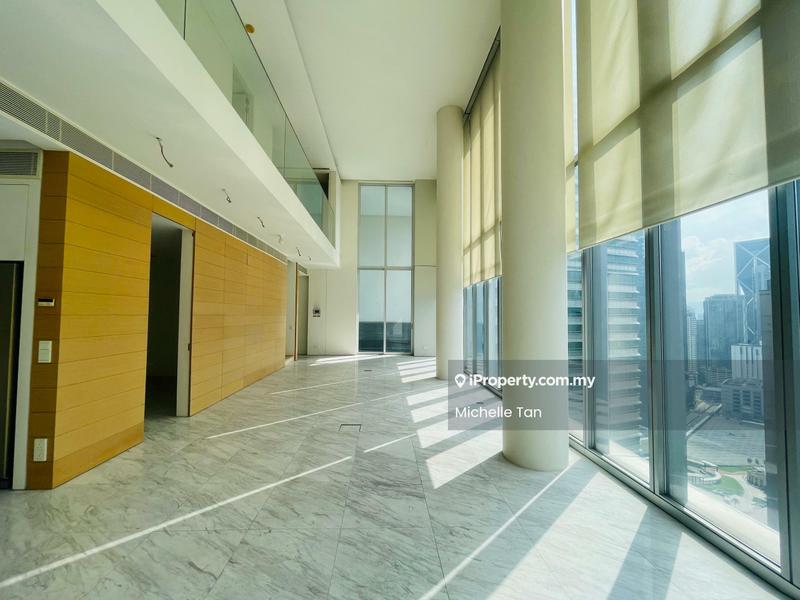 Condominium for Sale in One KL by Michelle Tan - Interior - iProperty.com.my