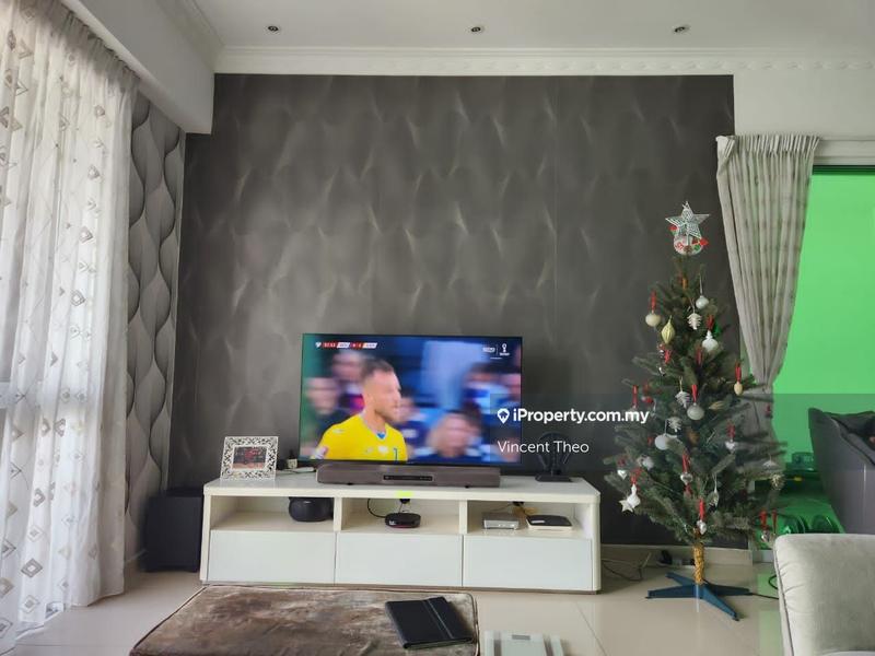 Kondominium untuk Dijual di D'suria Condominium oleh Vincent Theo - iProperty.com.my
