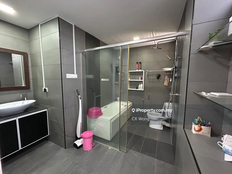 Semi-Detached House for Sale in k2lx8, Kajang by CK Wong - iProperty.com.my