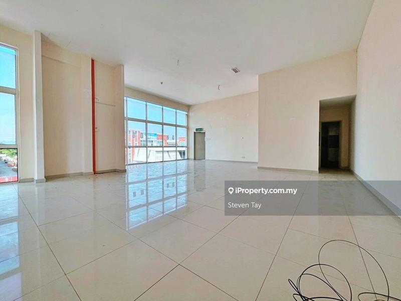 Semi-D Kilang untuk Dijual di Kawasan Perindustrian Sungai Choh, Rawang oleh Steven Tay - iProperty.com.my