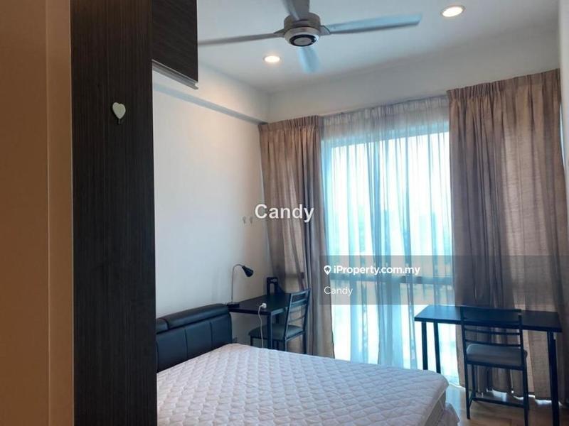 Condominium for Sale in Suasana Sentral Loft by Candy - iProperty.com.my