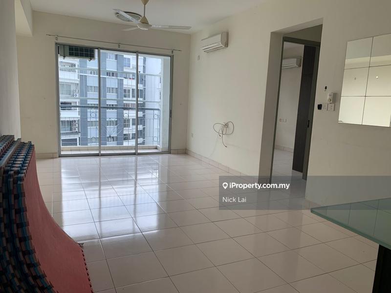 Kondominium untuk Dijual di Perdana Emerald oleh Nick Lai - iProperty.com.my