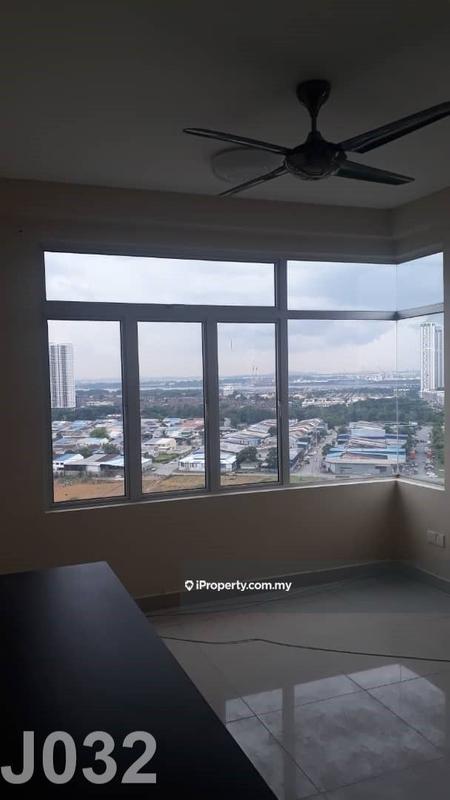 Apartment for Sale in East Bay (Seri Bayan) by Jackson Lim - iProperty.com.my