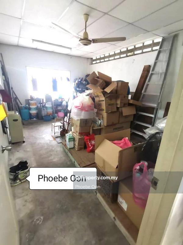 Rumah Berkembar untuk Dijual di Ayer Itam, Ayer Itam oleh Phoebe Oon - iProperty.com.my